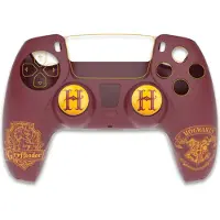 Freaks and Geeks Mando Compatible Con Ps5 De Gryffindor Harry Potter