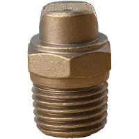 Cleancraft Boquilla de radiación para lanza de doble chorro, 25°, modelo 7117009