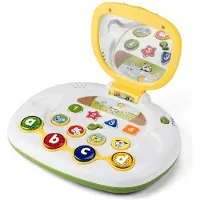 B Beez Juguete Educativo Interaktiv Laptop