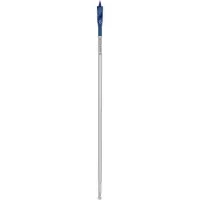 Bosch Powertools EXPERT, broca de fresado plano para autogestionada, 13x400 mm