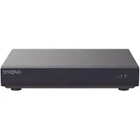 Strong Grabador de video en red NVR1080-4P de alto rendimiento
