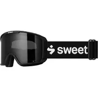 Sweet Protection - Bueller - Gafas de esquí size L, negro