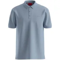 HUGO Polo De Manga Corta Donos222 10231467 Red