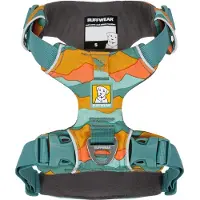 Ruffwear Front Range Harness - S - Spring Mountains