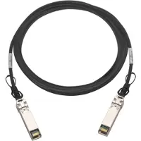 Qnap Cable De Red Cab-dac15m-sfp28 Utp Cat6