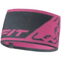 Dynafit Cinta Para La Cabeza Leopard Logo