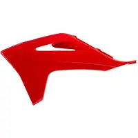 Polisport Tapas Radiador Gas Gas Ec/ec-f 2021