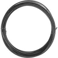 Jagwire Funda De Cable Para Tija Telescópica Lex-sl Slick Lube 10 M