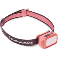 Black Diamond Linterna Frontal Wiz Kid