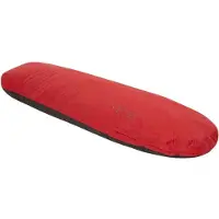 Rab - Storm Bivi - Saco de vivac size 230 cm, rojo