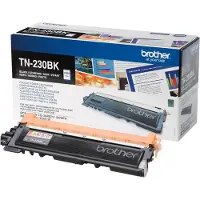 Brother Tóner Tn-230bk