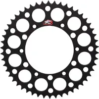 Renthal Corona Trasera Suzuki Rm 125/250/rmx 250/rm-z 250/450/dr 300/dr-z 250/400 E/s/sm