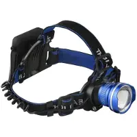 Korpass Cabeza De Linterna Led 10w 1000 Lumens