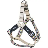 Bull Collar Petral Pet Lover Collection Nylon