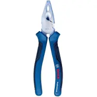 Bosch Professional Alicates Multiusos 180 Mm