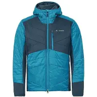 Vaude - Sesvenna Jacket IV - Chaqueta de fibra sintética size M, azul