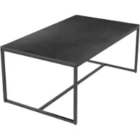 Bolt Mesa de comedor Opulence: diseño que imita el mármol, extensible de 150 a 180 cm, color . Mesa de cocina moderna, ideal para comedor y salón