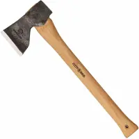 Hults Bruk Stålberg 0.8, 840732, hacha de carpintero