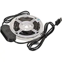 Govee H6178, Tira de luces inteligente, Bluetooth, Negro, LED, Varias funciones, 16.000.000 de colores
