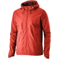 Gonso - Save Jacket Essential - Chaqueta de ciclismo size 3XL, rojo