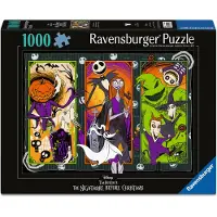 Ravensburger Puzzle 12001929