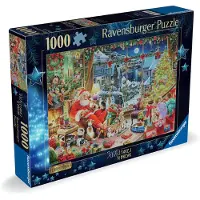 Ravensburger Puzzle 12001991