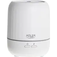 Adler Difusor Automático 3 En 1 Ad 7968 Usb