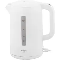 Adler Hervidor De Agua Ad_1386 2.2l