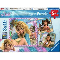 Ravensburger Puzzle 12004749