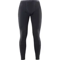 Devold - Duo Active Long Johns W/Fly - Ropa interior merino size XXL, azul