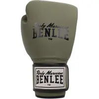 Benlee Guantes De Boxeo De Cuero Evans