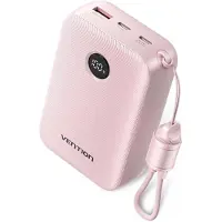 Vention Batería Externa Fkbp0-c-22.5w