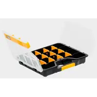 Allit 457410: Caja de surtido "EuroPlus Basic >S