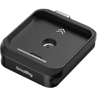 SmallRig 5913 Vertical Base para Arca-Swiss Liberación rápida Montura k Releasek Release