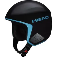 Head Casco Junior Downforce