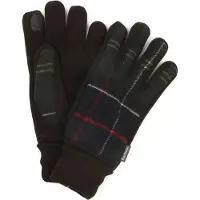 Barbour Guantes Hackney