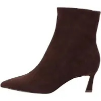 Steve madden Botines 'Lulah' marrón oscuro