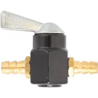 Spec-x Grifo De Combustible Universal 7 Mm
