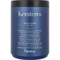 Fanola Mascarilla Para El Pelo Keraterm 1000ml