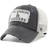 47 Gorra Mlb Los Angeles Dodgers Egremont