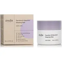 ONDO BEAUTY 36.5 - Squalane & Bakuchiol Sleeping Pack 80ml