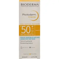 Bioderma Protector Solar Facial Photoderm Spf 50 40ml