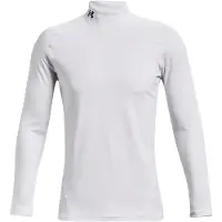 Under Armour Camiseta De Manga Larga Fitted High Neck Coldgear