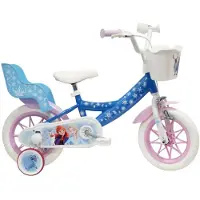 Denver Bike Bicicleta Frozen 12´´