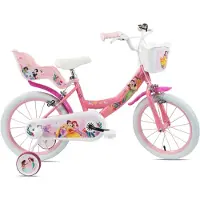 Denver Bicicleta Disney Princess 16´´