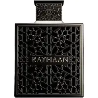 Rayhaan Eau De Parfum Obsidian 100ml