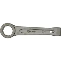 GEKO Llave de impacto para tuercas de 24 mm, modelo 15910