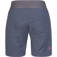 Rafiki - Women's Noia - Pantalones cortos size 36, azul