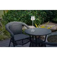 Globo 36637SM, Plástico, Cromo, Clase III, IP44, LED, 0,06 W, 3 V