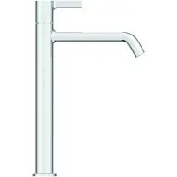 Ideal standard Joy, grifo de pie, alcance de 17 cm